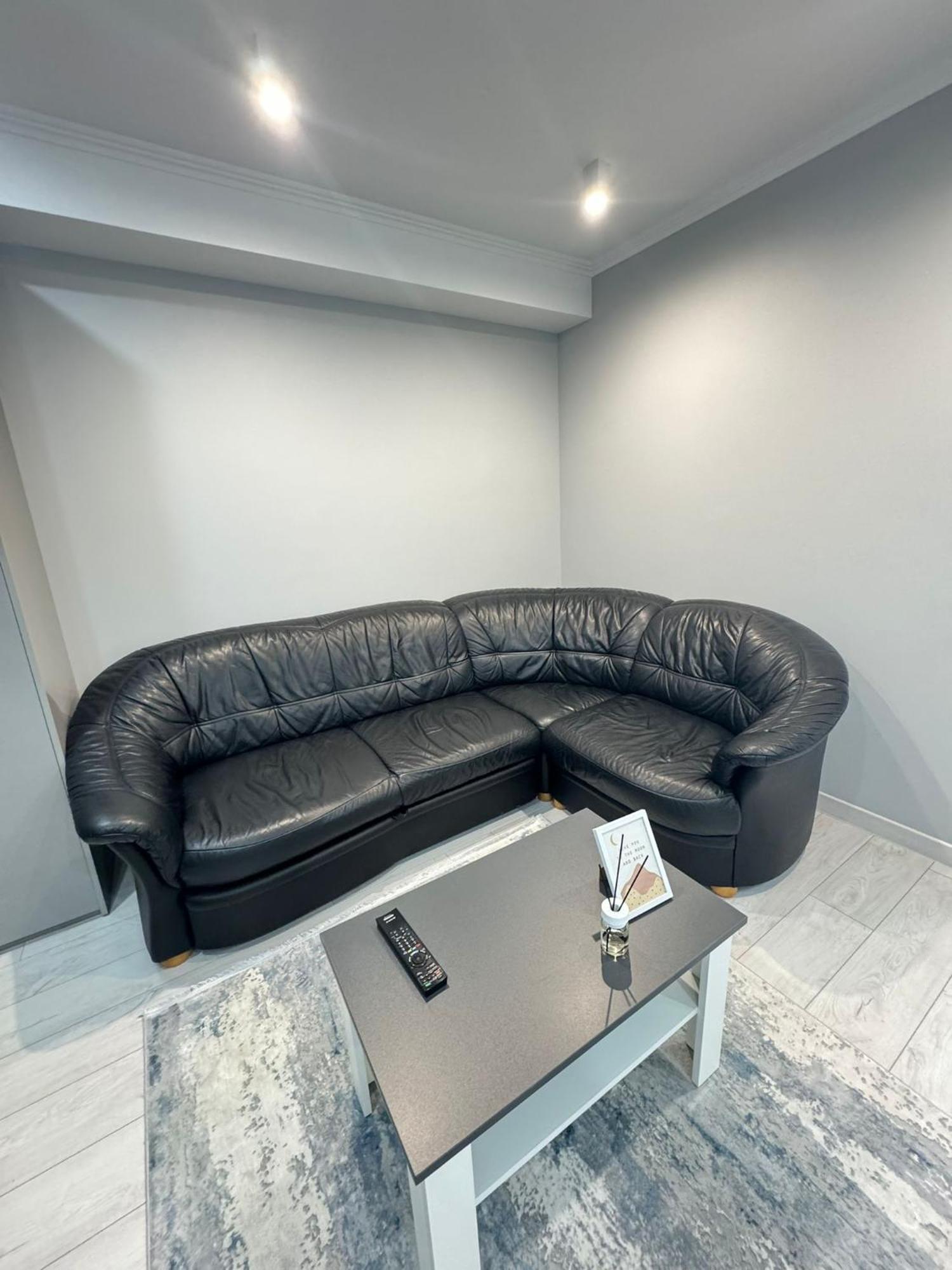 Modern Near Airport With Parking * Chisinau