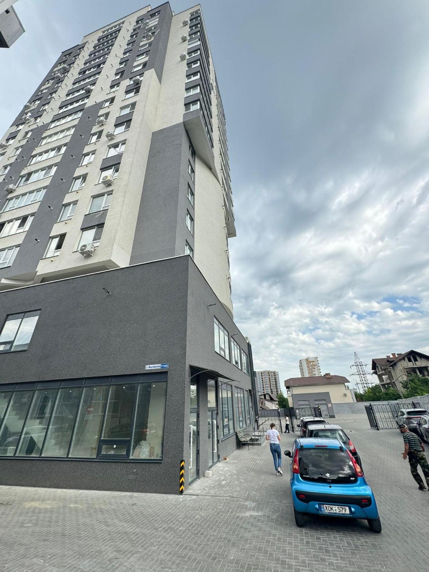 Apartment Modern Near Airport With Parking *