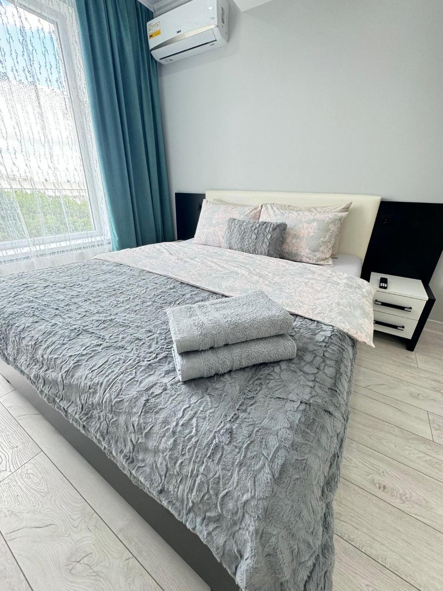 Modern Near Airport With Parking Chisinau